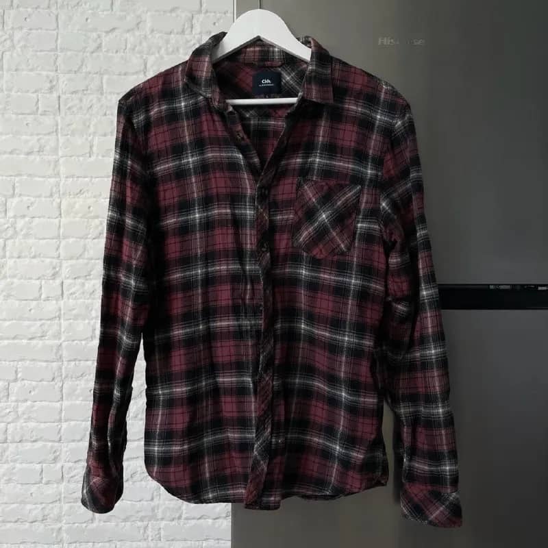 L (лучше для М). 100% хлопок — Тбилиси — 10 ₾