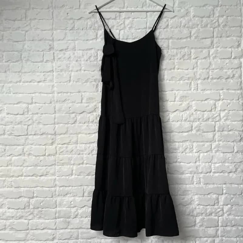 Koton. Размер 36. Полиэстер. Брительки, пояс — Тбилиси — 10 ₾