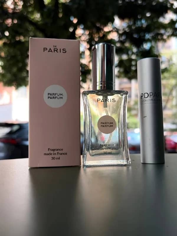 coco chanel mademoiselle | De Paris — Батуми — 10 ₾