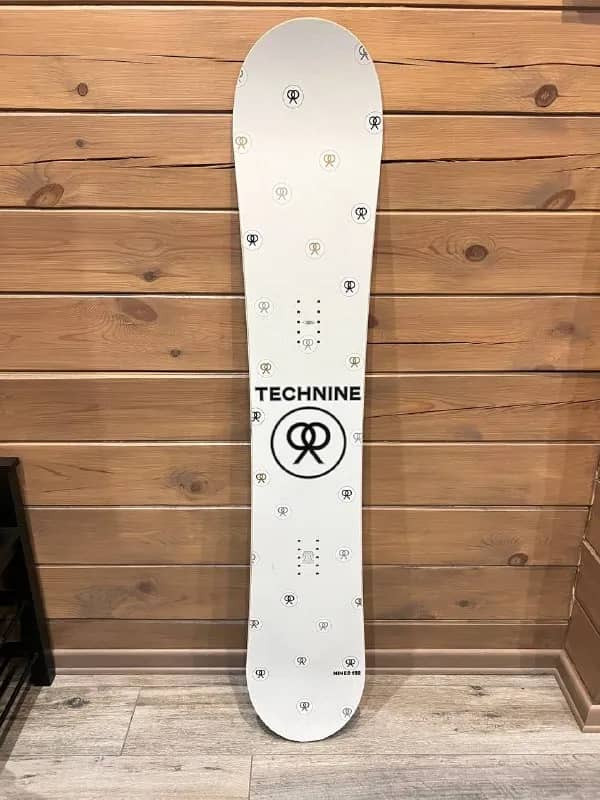 Technine (T9) — The Nines, 152 см 🏂 — Батуми — 400 ₾