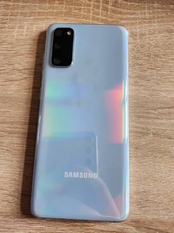 Samsung galaxy s20 5g — Батуми — 449 ₾