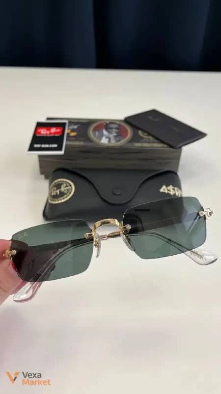 Ray ban — Тбилиси
