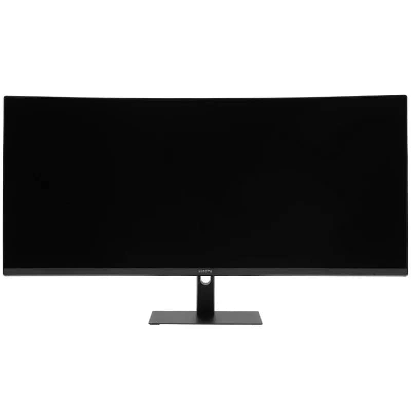 Xiaomi Curved Gaming Monitor G34WQi (Black) — это 34-дюймовый ультраширокий (21:9) монитор с разреше — Тбилиси — 850 ₾
