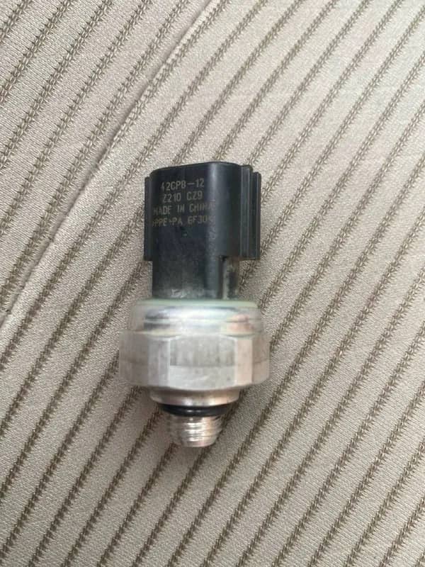 A/C Pressure Sensor) 42CP8-12 — Тбилиси — 80 ₾