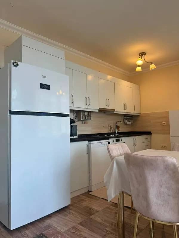 2+1 по улице Меликишвили, 111 — Батуми — 800 $