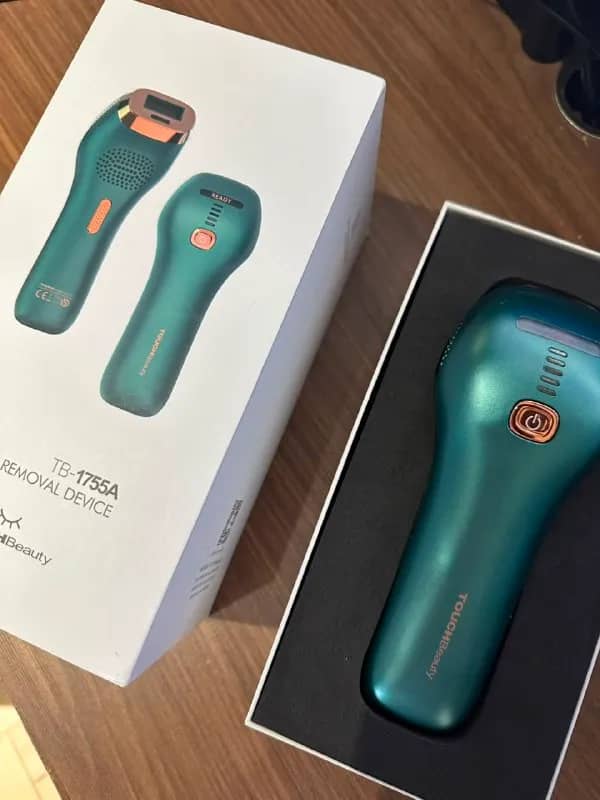 More Beauty IPL. лазер — Батуми — 500 ₾