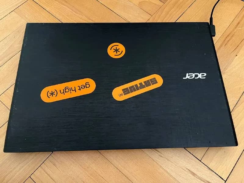 Acer N15Q1 ноутбук — Тбилиси — 200 ₾