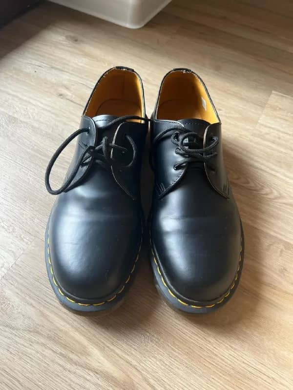 Dr. Martens 1461 — Тбилиси — 190 ₾