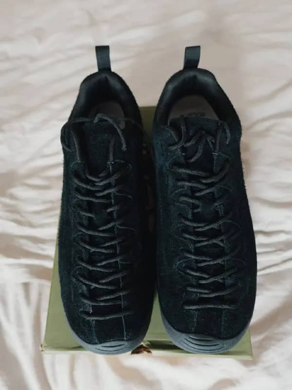 Keen Jasper новые, оригинал — Тбилиси — 380 ₾