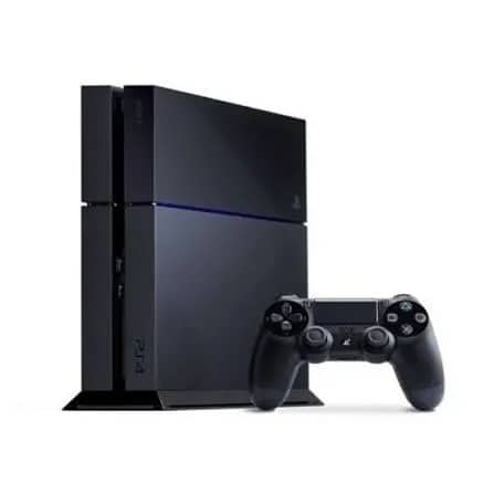 playstation 4 fat ps. Рабочее или не рабочее. Больше нерабочий нужен чтоб свой починить проверить — Тбилиси