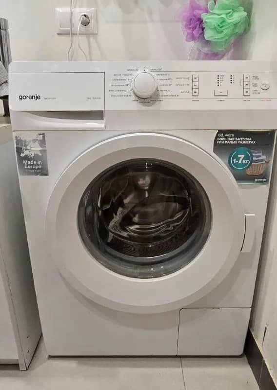 Gorenje (Тбилиси Ваке) — Тбилиси — 250 ₾