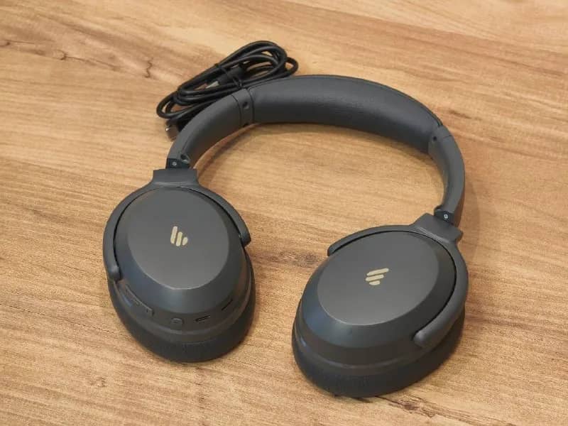 Bluetooth наушники Edifier wh700nb pro с ANC — Тбилиси — 80 ₾