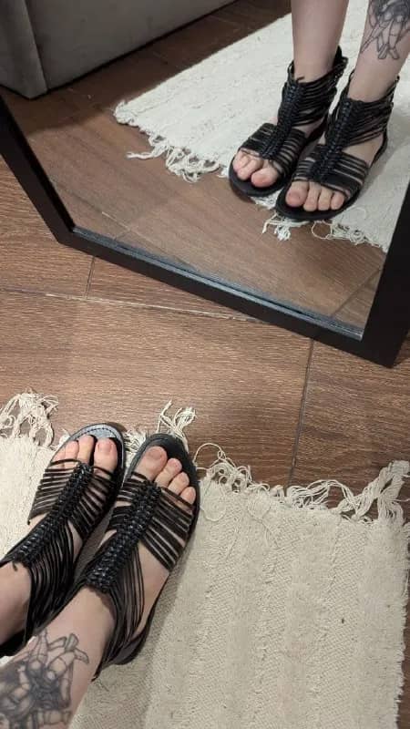 Из-за переезда срочно распродаю лишнюю обувь ✨ — Тбилиси — 3 920 ₾
