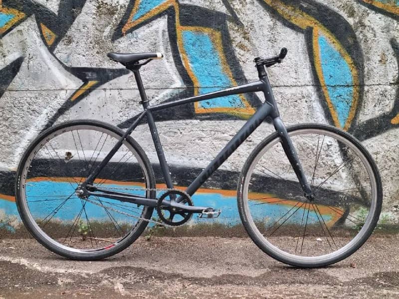 Fixed Gear bike — Тбилиси — 550 ₾