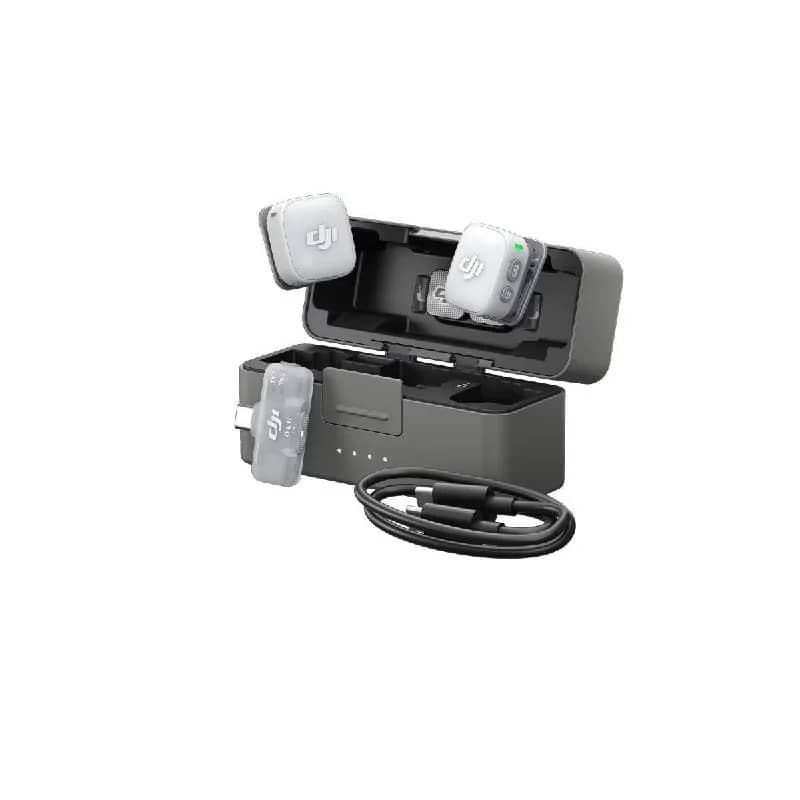 DJI Mic Mini 2 (2026 года) — Тбилиси — 300 ₾