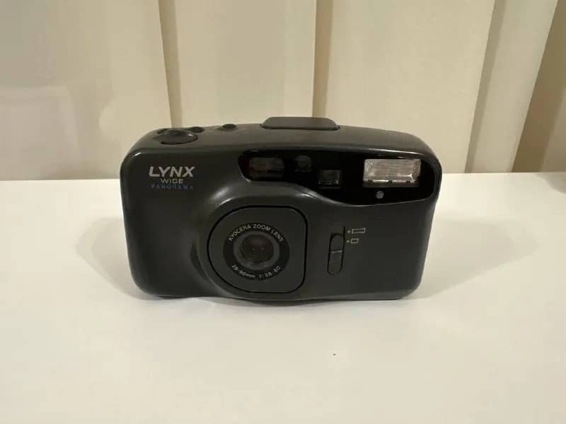 1. Kyocera Lynx 90 — 180gel — Тбилиси — 180 ₾