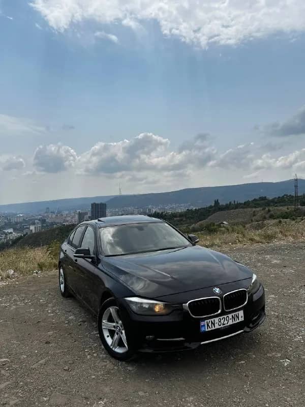 328i xdrive — Тбилиси — 6 200 $