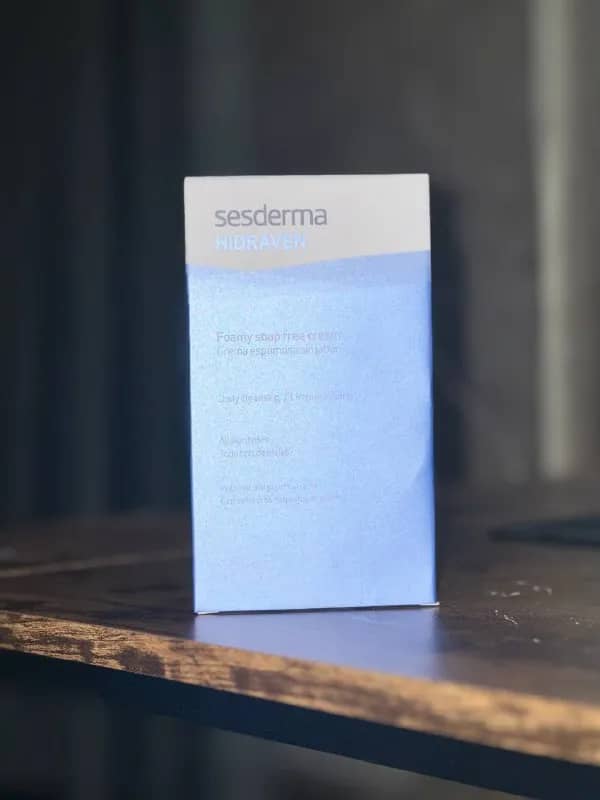 Гель для умывания Sesderma — Тбилиси — 100 ₾