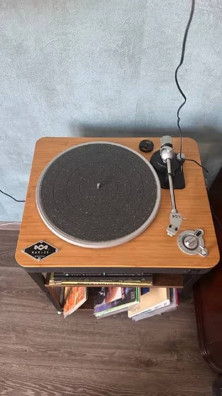 House of Marley Stir It Up Wireless — Тбилиси — 700 ₾