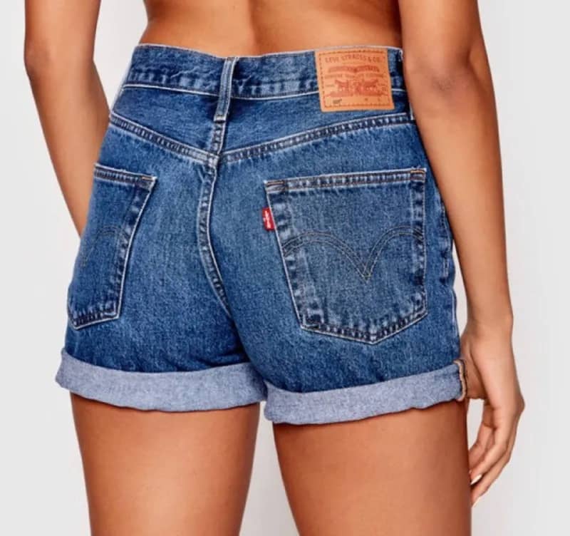 Levi’s S — 5 лари — Батуми — 5 ₾