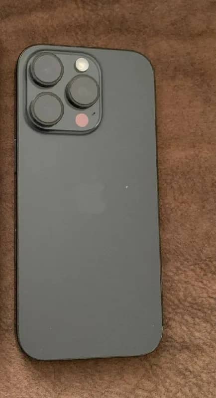 iPhone 16 Pro 128GB — Тбилиси — 1 250 ₾