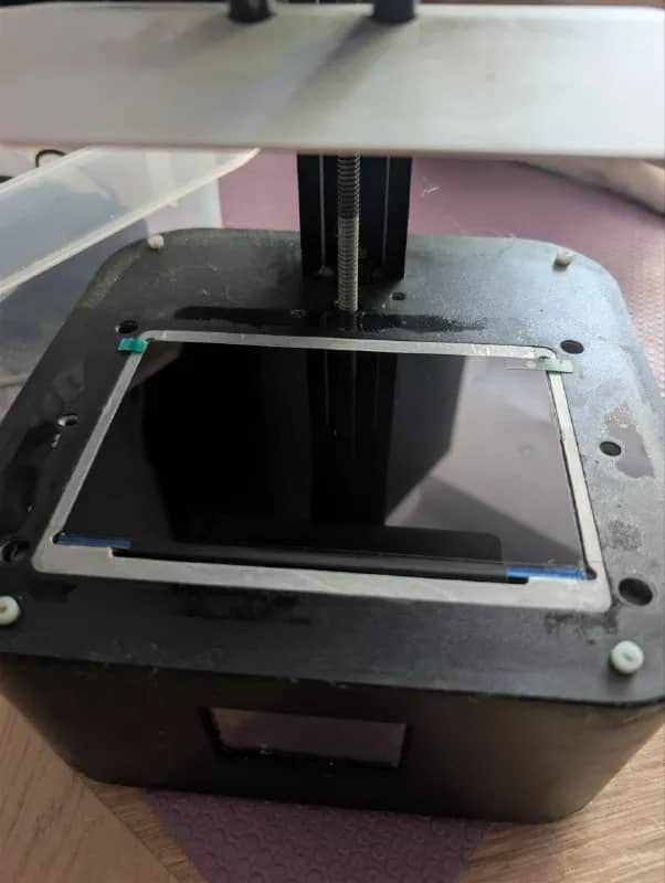 Anycubic photon mono 2 — Тбилиси — 300 ₾