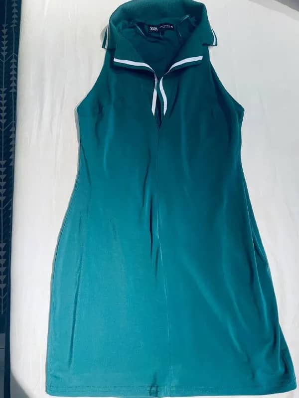 ZARA 🌷 — Тбилиси — 20 ₾