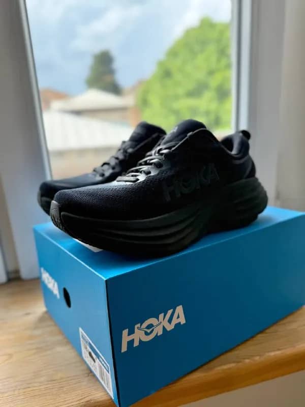 HOKA bondi 8 — Тбилиси — 8 350 ₾