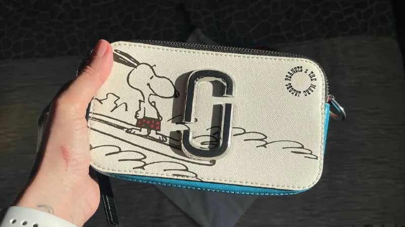 Marc Jacobs (оригинал) — Тбилиси — 450 ₾