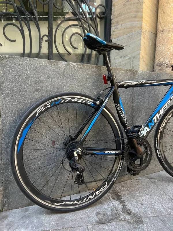 Road bike Panther Storm 1.0 — Тбилиси — 500 ₾