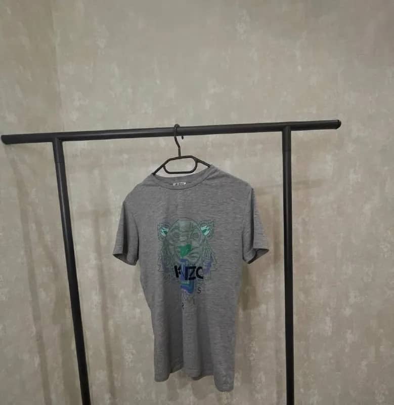 Kenzo — Тбилиси — 20 ₾