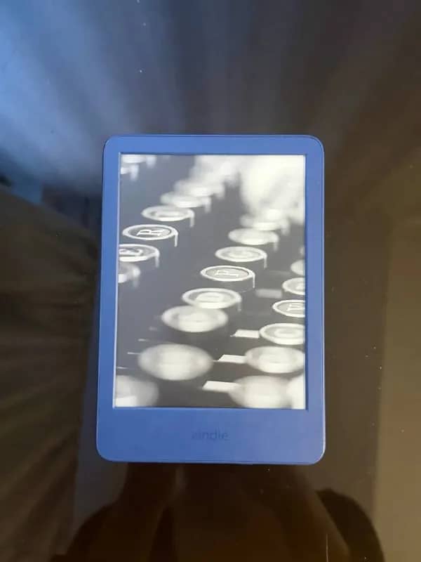 kindle 11 поколения и Apple Watch 3 серия — Тбилиси — 300 ₾