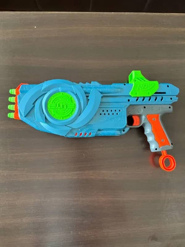 Nerf — Тбилиси — 25 ₾