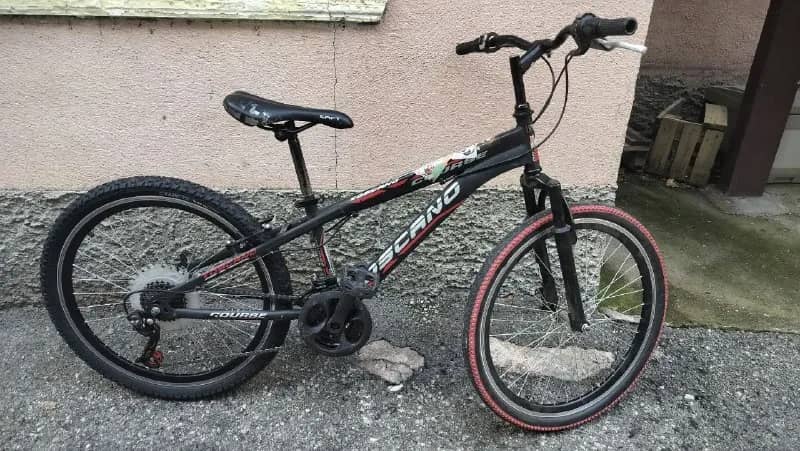 Продается велосипед — Тбилиси — 150 ₾