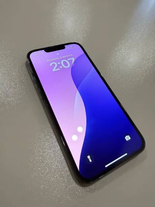 iPhone 13 PRO | 256 GB — Тбилиси — 850 ₾