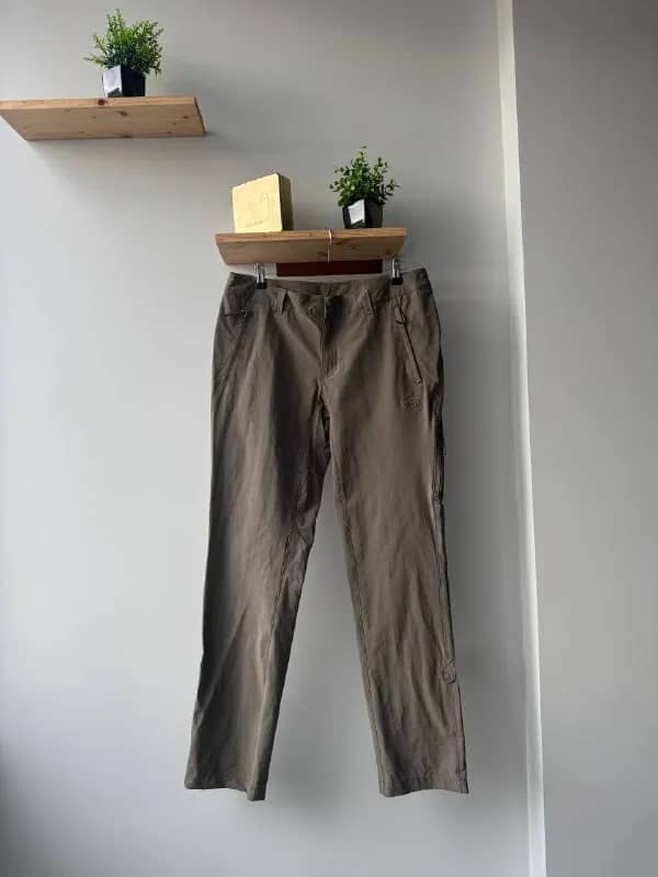 The North Face — Тбилиси — 65 ₾