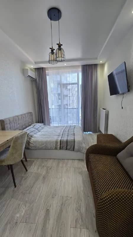 2-й тупик, дом 8 — Батуми — 350 $