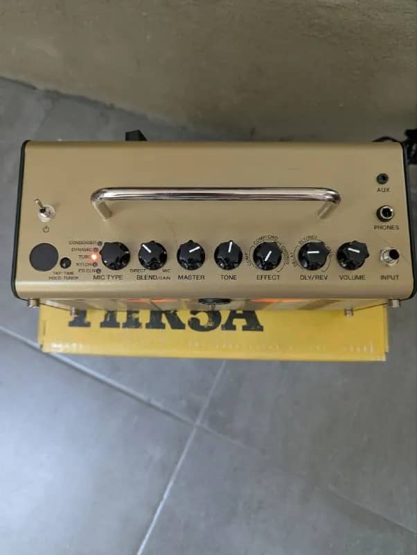 Yamaha THR5A — Тбилиси — 650 ₾