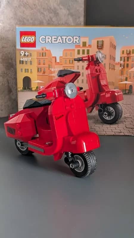 Lego — Батуми — 240 ₾