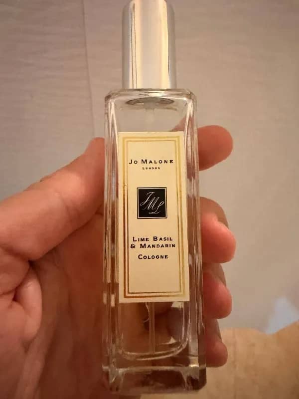 Jo malone парфюм 30мл, 75% объема, 75 лари — Тбилиси — 75 ₾