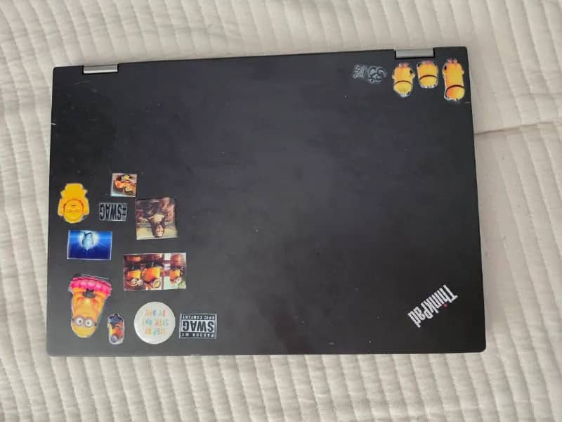 Lenovo ThinkPad L13 Yoga — Тбилиси — 801 ₾