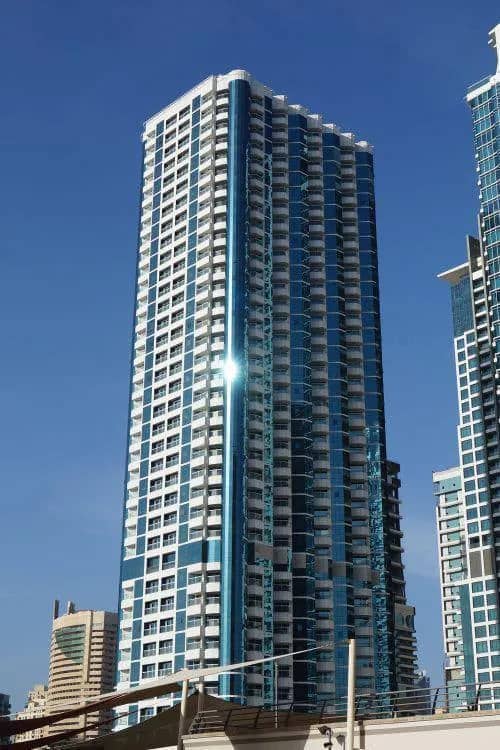New Dubai Gate 2, JLT | 80000 AED в год | Напрямую от собственника — Тбилиси