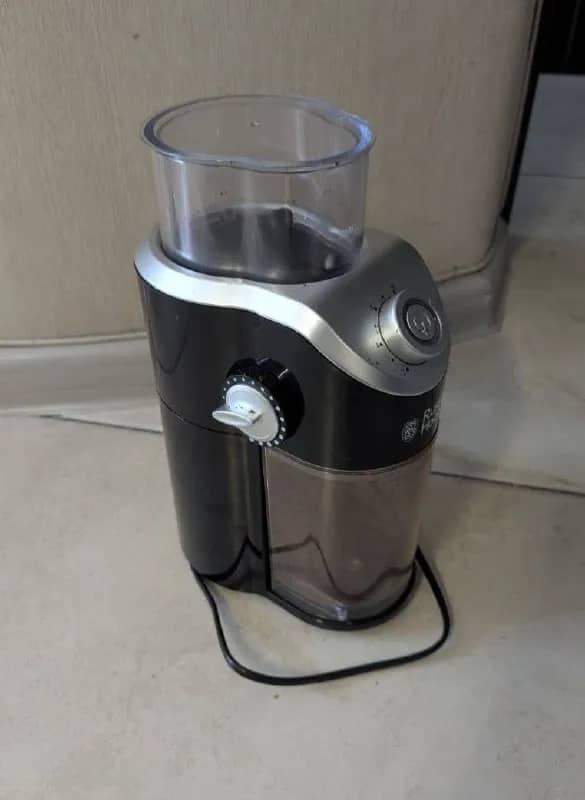Russell Hobbs — Тбилиси — 120 100 ₾