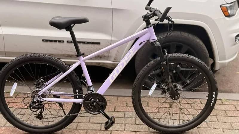 2 колеса, 1 руль — Батуми — 560 ₾
