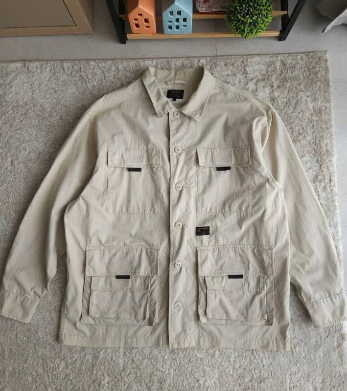 Carhartt WIP Tristan — Тбилиси — 135 ₾