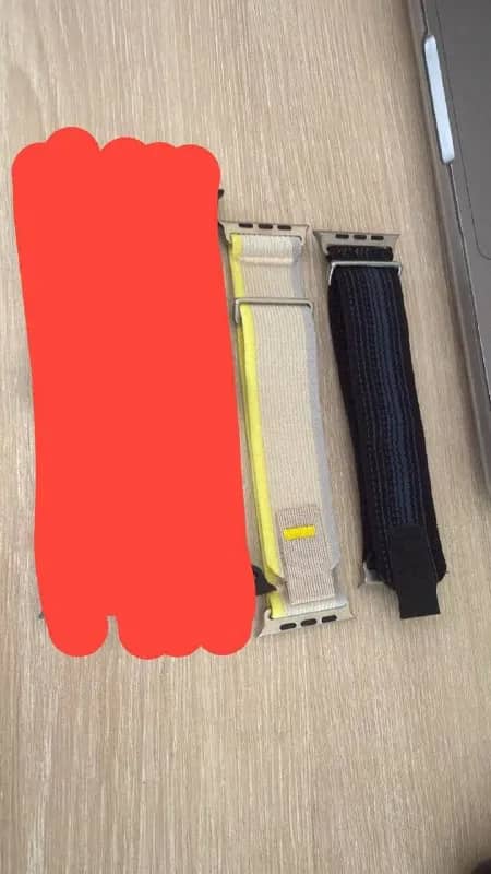 Apple Watch 44/45/46/49 мм (серия) — Тбилиси — 15 ₾