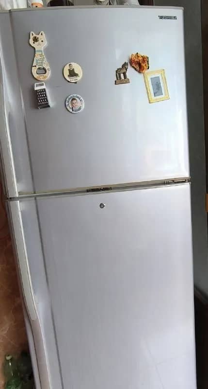 Toshiba GR-R51UT (SZ) — Батуми — 300 ₾