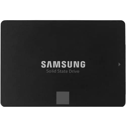 SSD диск Samsung 870 EVO 500 Gb — Батуми — 80 ₾