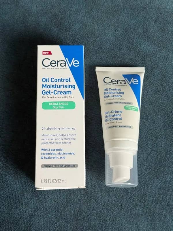 CeraVe Moisturising Oil Control — Батуми — 35 ₾
