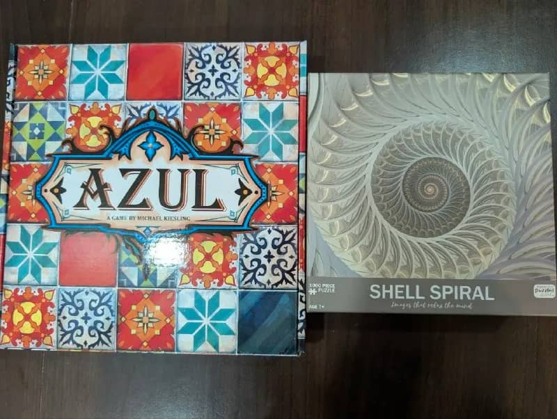 Shell Spiral 1000 штук — 20 лари — Батуми — 20 ₾